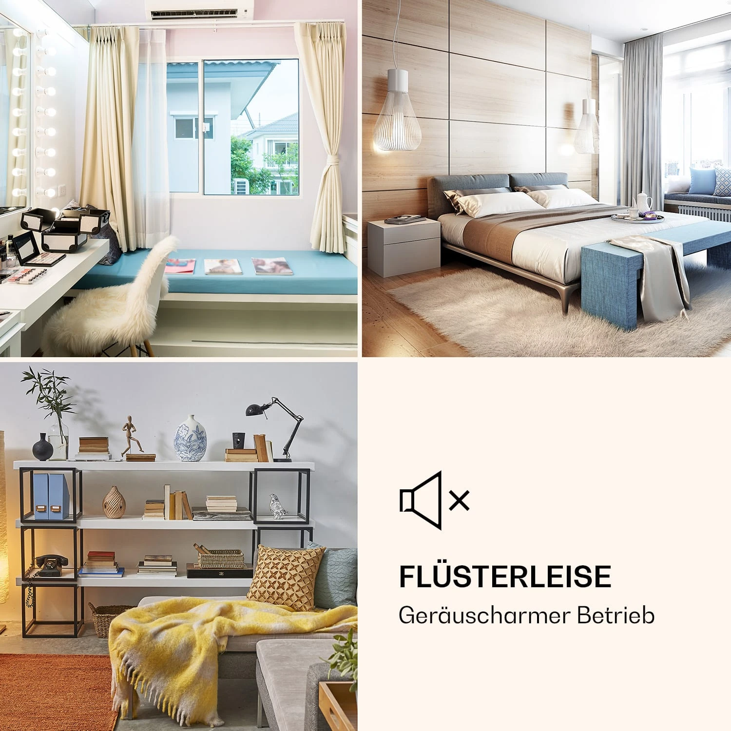 Minibar-Kühlschrank 50L1-SG – Bild 3