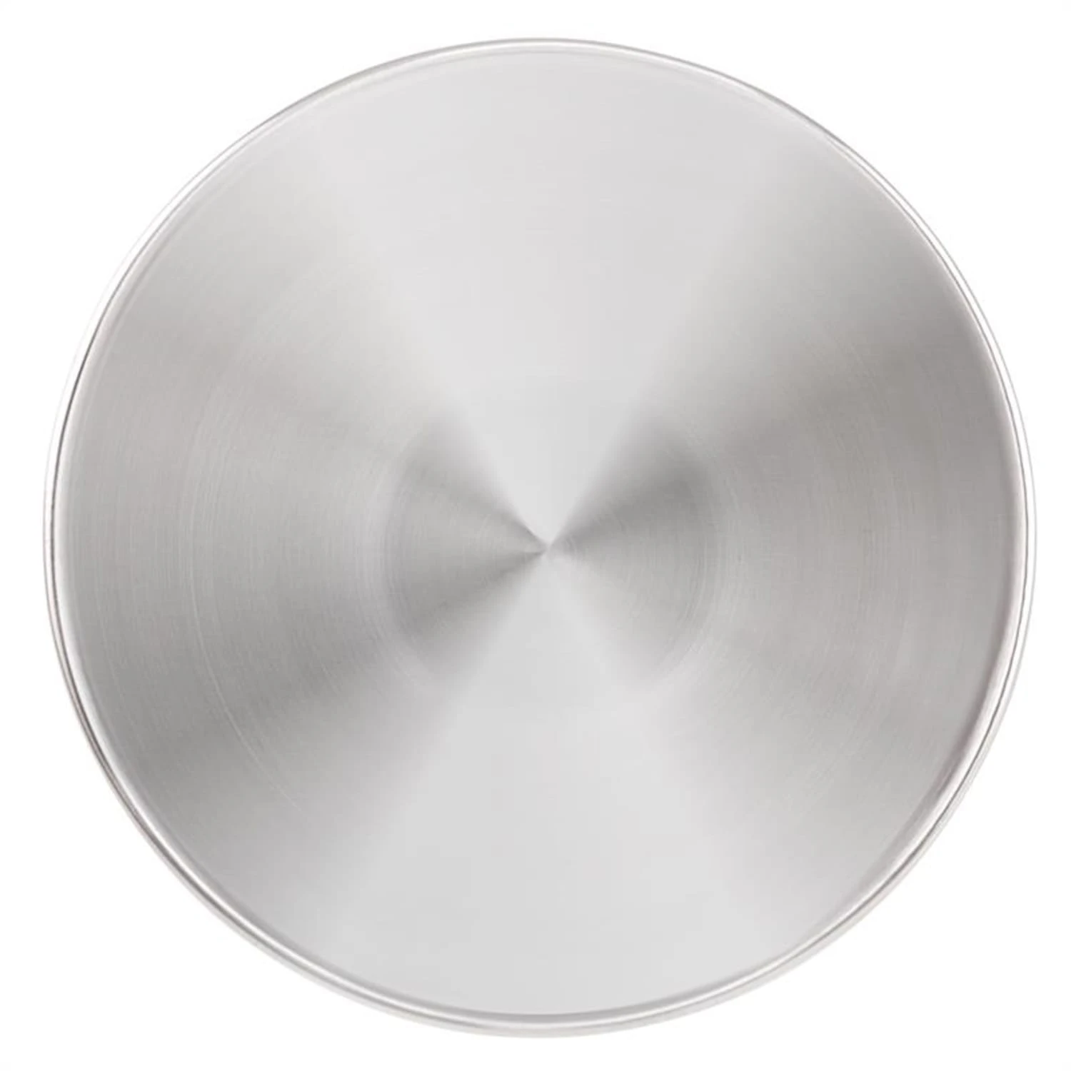 Bella Mini Edelstahlschüssel Rührschüssel Ersatzteil Zubehör 4 Liter – Bild 3