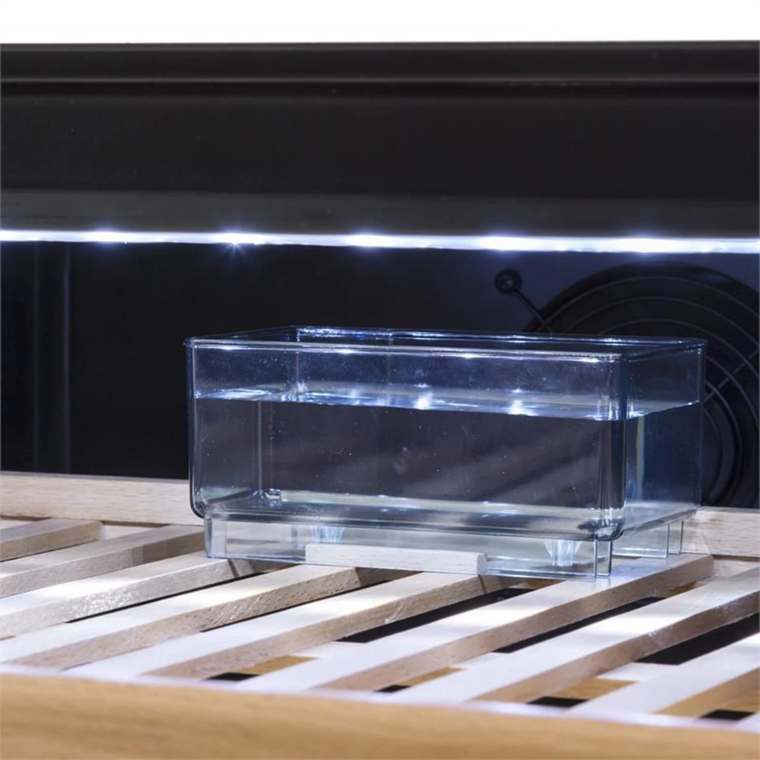 Vinsider 35D Einbau-Weinkühlschrank – Bild 8