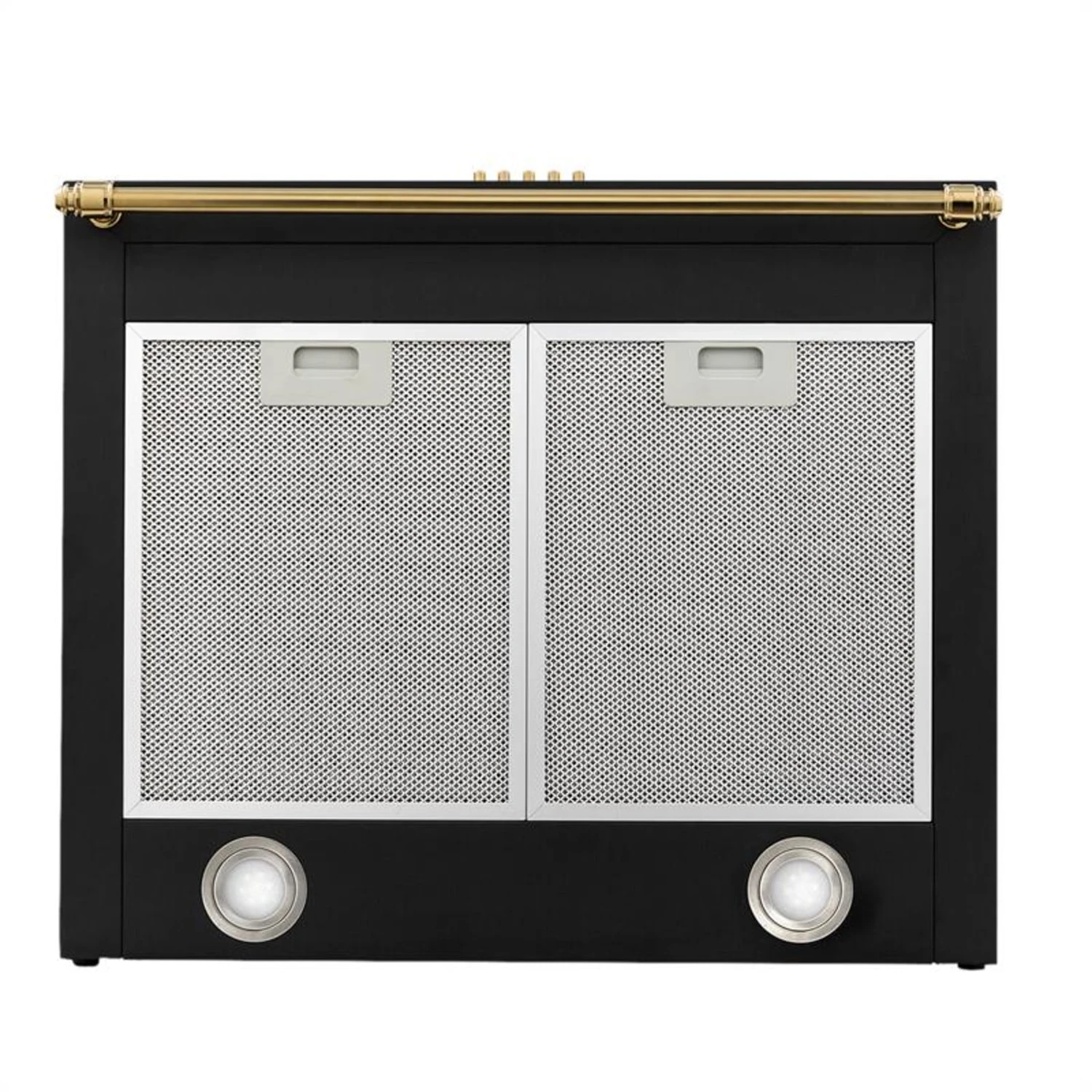 Montblanc 60 Dunstabzugshaube 610m³/h 165W 2x1,5W LED Reling – Bild 4