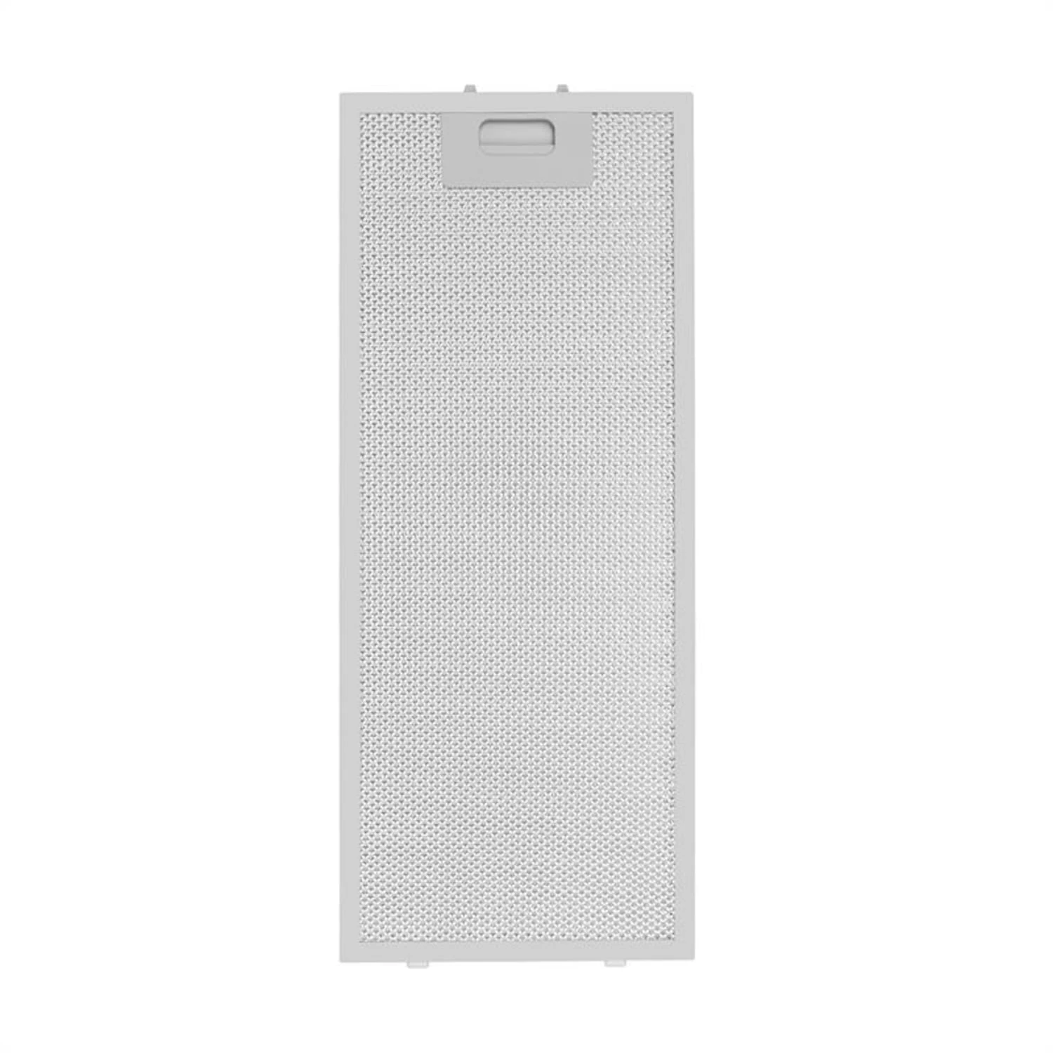 Aluminium-Fettfilter 2er-Set Für Vinea Dunstabzugshaube 10031681/2