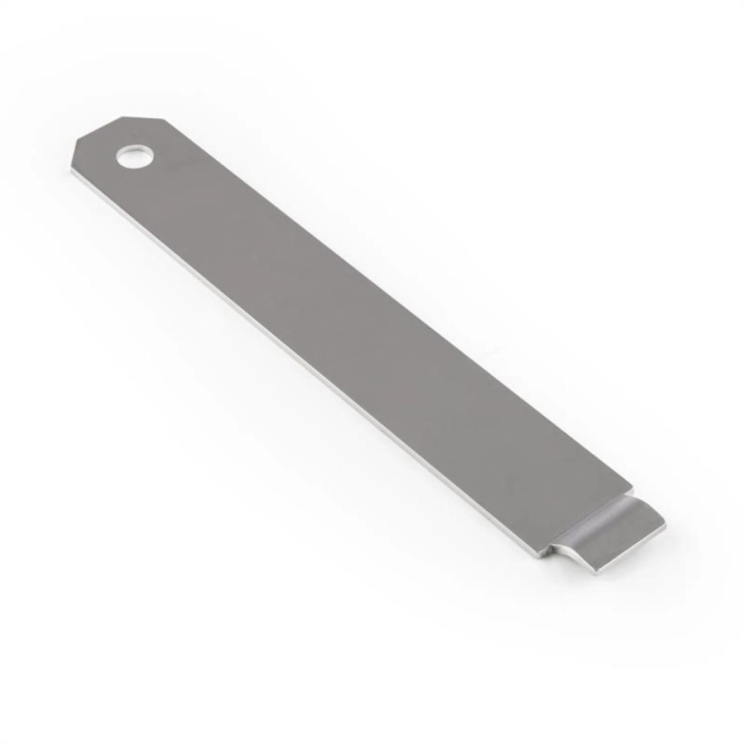 Grillrost-Griff Zubehör Steakreaktor 2.0 Massiv Hochwertig Edelstahl – Bild 2