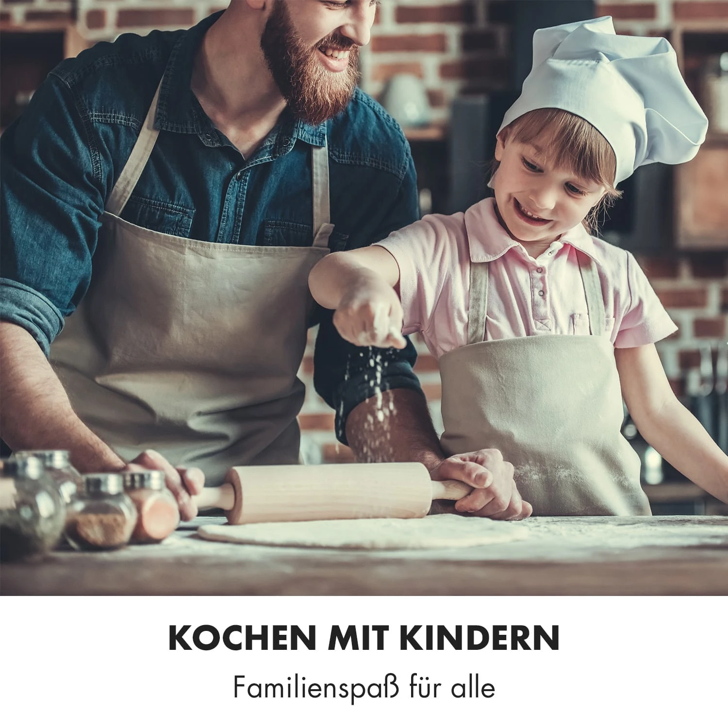 Capricciosa Pizzaofen 1500W Abdeckung Aus Terracotta Warmhaltefunktion – Bild 2