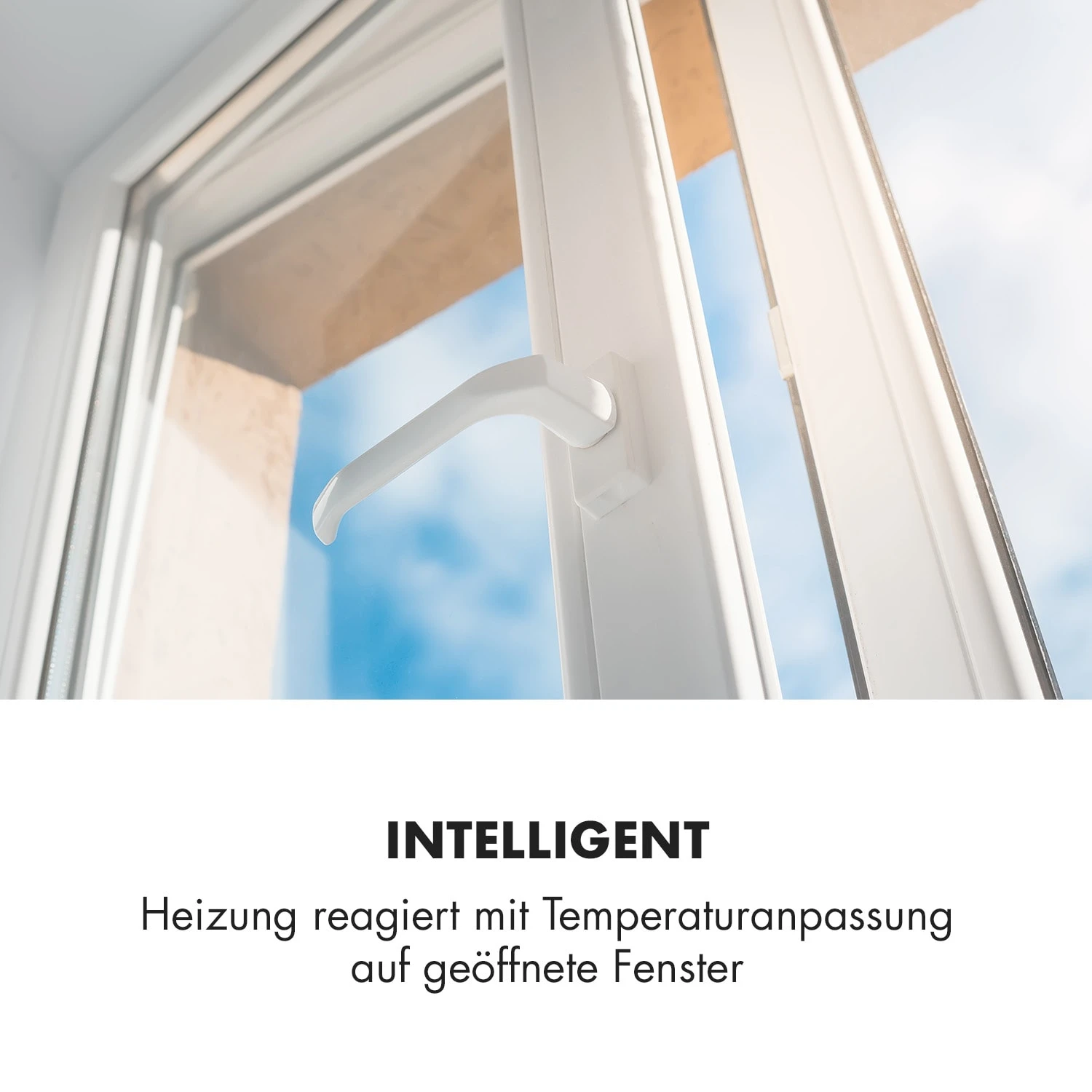 Wonderwall 45 Infrarot-Heizung 50x90cm 450W Wochentimer IP24 – Bild 7