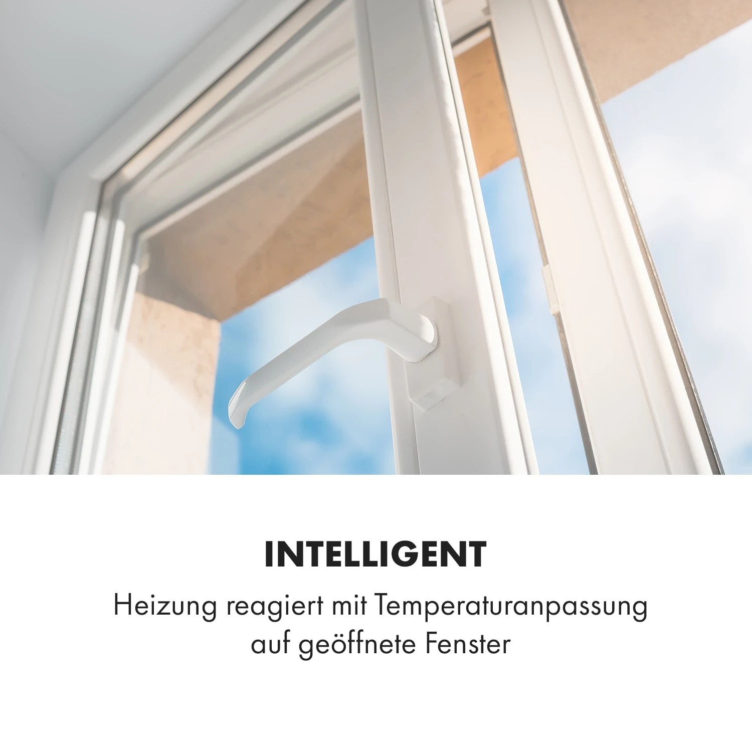 Wonderwall 96 Infrarotheizung 120x80cm 960W Timer IP24 – Bild 7