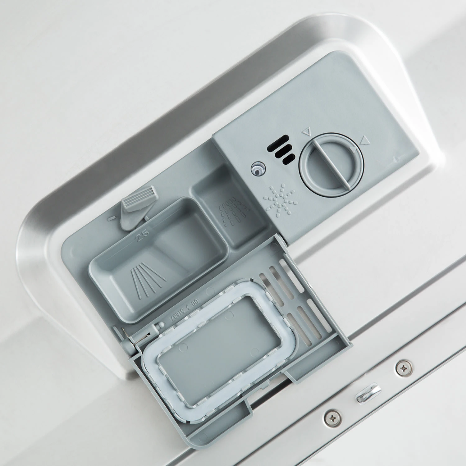 Amazonia 8 Neo Tischgeschirrspüler 8 Programme LED-Display – Bild 8