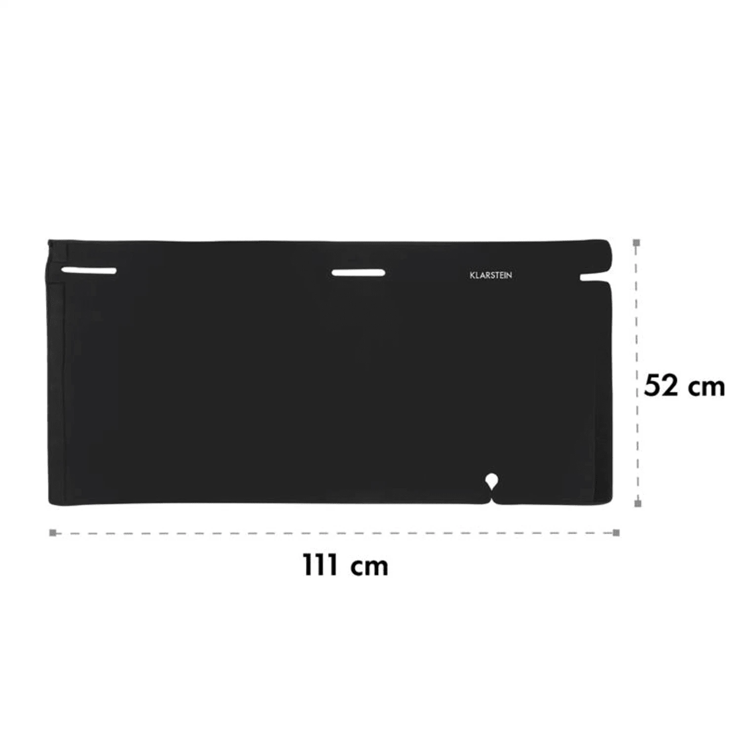 Mundschenk XXL Maischekessel Isoliermantel 50l Zubehör – Bild 7