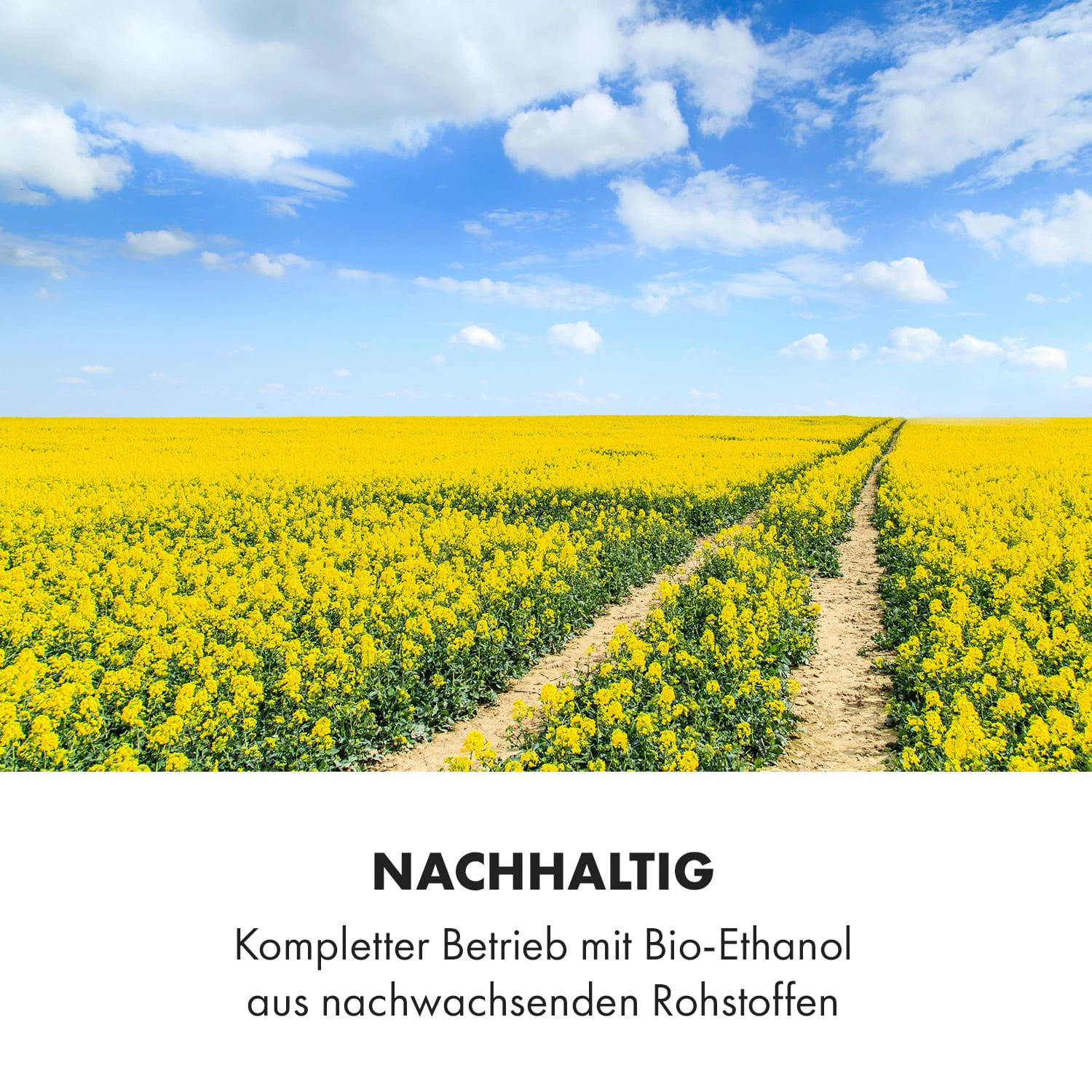 Phantasma Manor Ethanol-Kamin 3,4 KW Landhausstil MDF – Bild 5