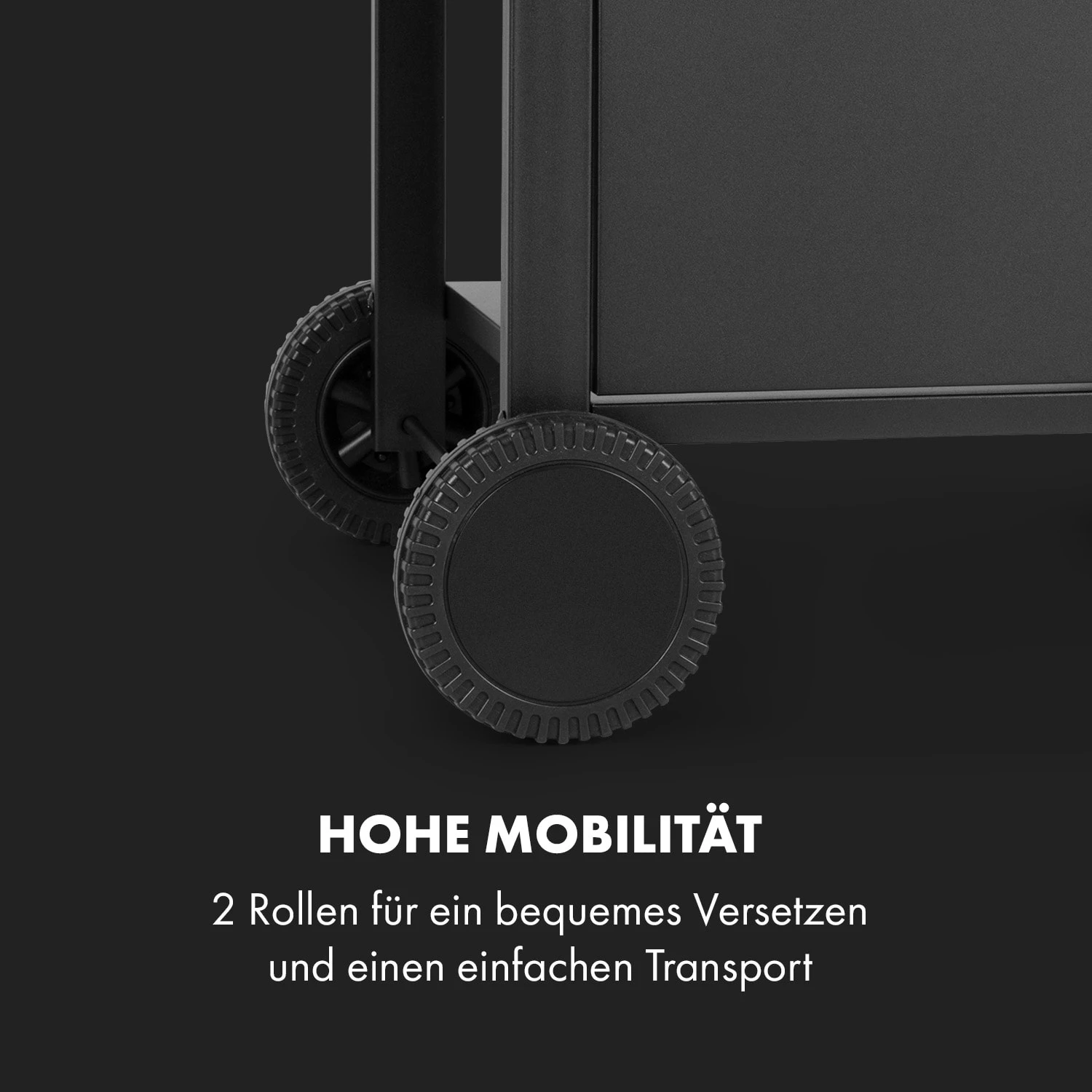 Valdosta 2.0 Gasgrill 2x3,6kW Brenner Edelstahl – Bild 8