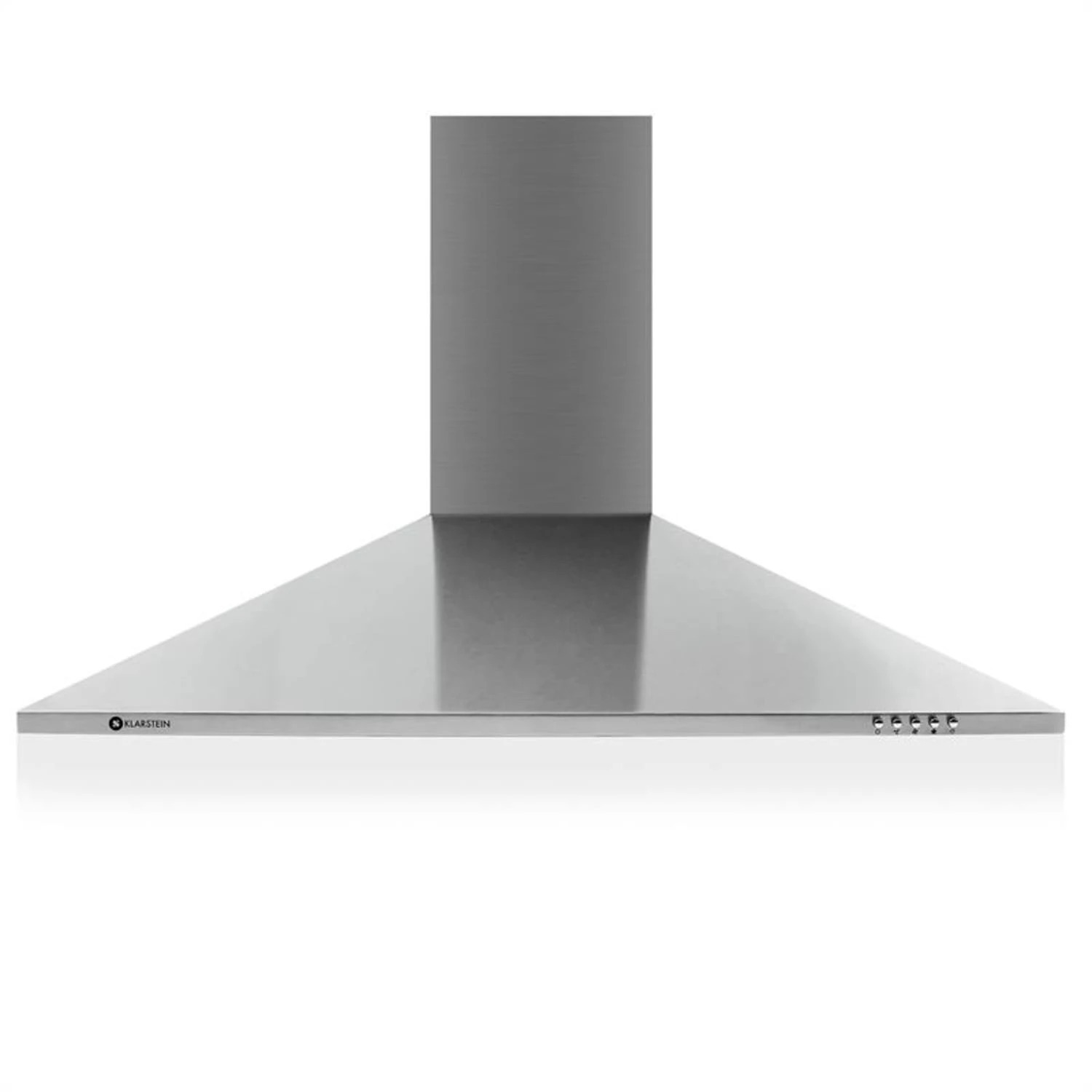 TR90WS Abzugshaube Mit Aktivkohlefilter – Bild 3