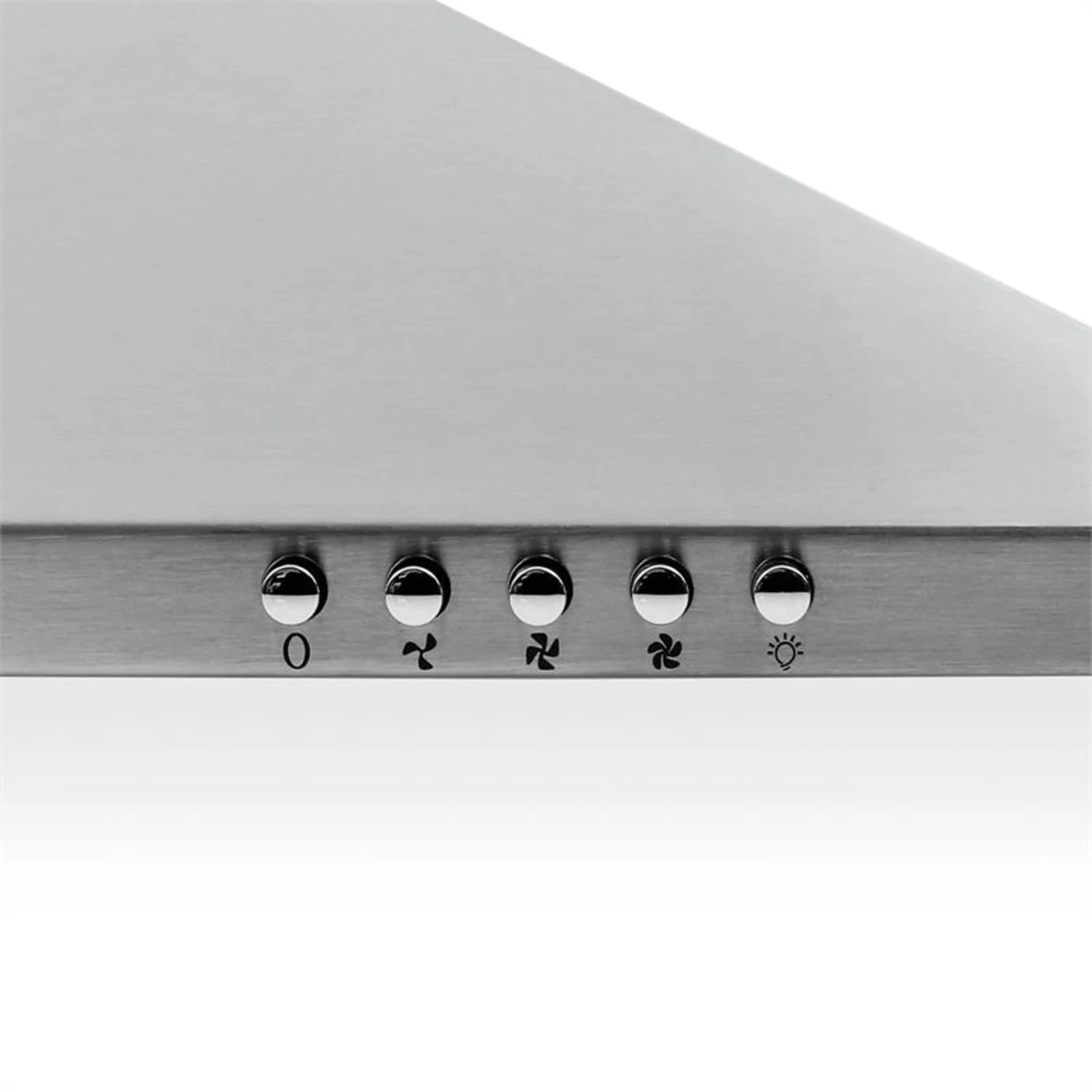 TR90WS Abzugshaube Mit Aktivkohlefilter – Bild 8